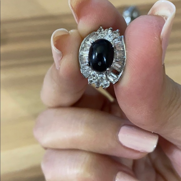 Set of Earrings and charm - Picture 4 of 6